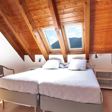 Aparthotel Nou Vielha Luaran gambar