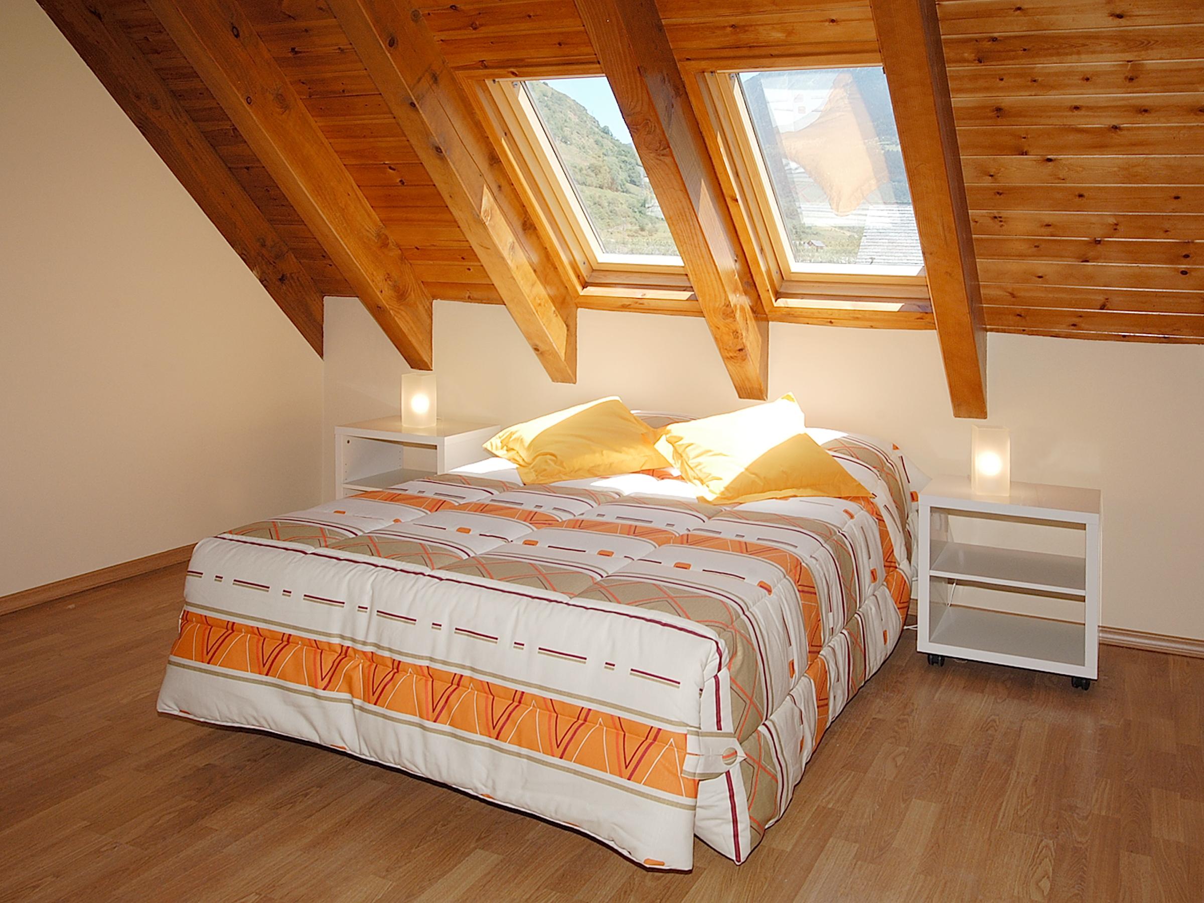 Aparthotel Nou Vielha Luaran gambar
