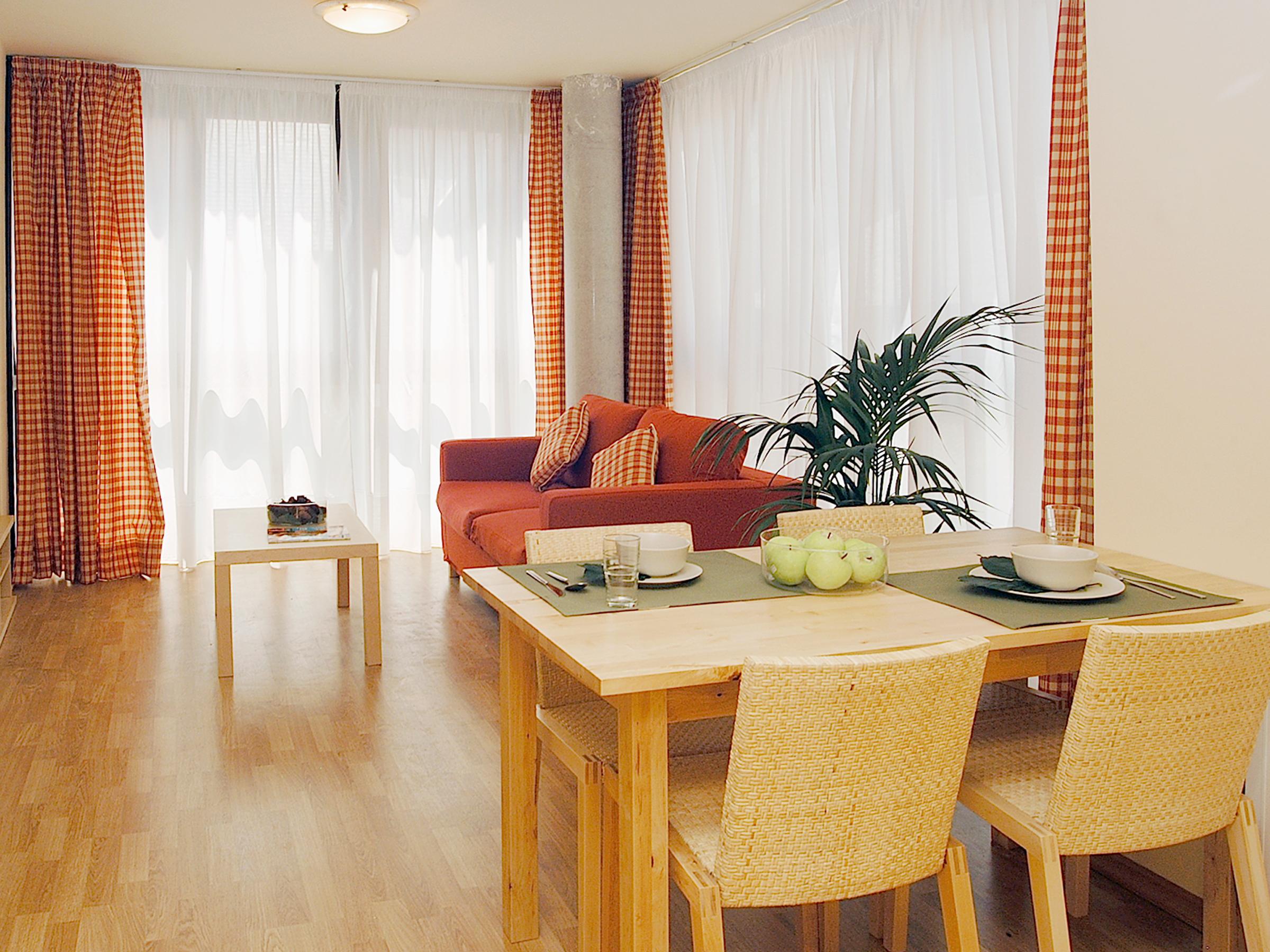 Aparthotel Nou Vielha Luaran gambar