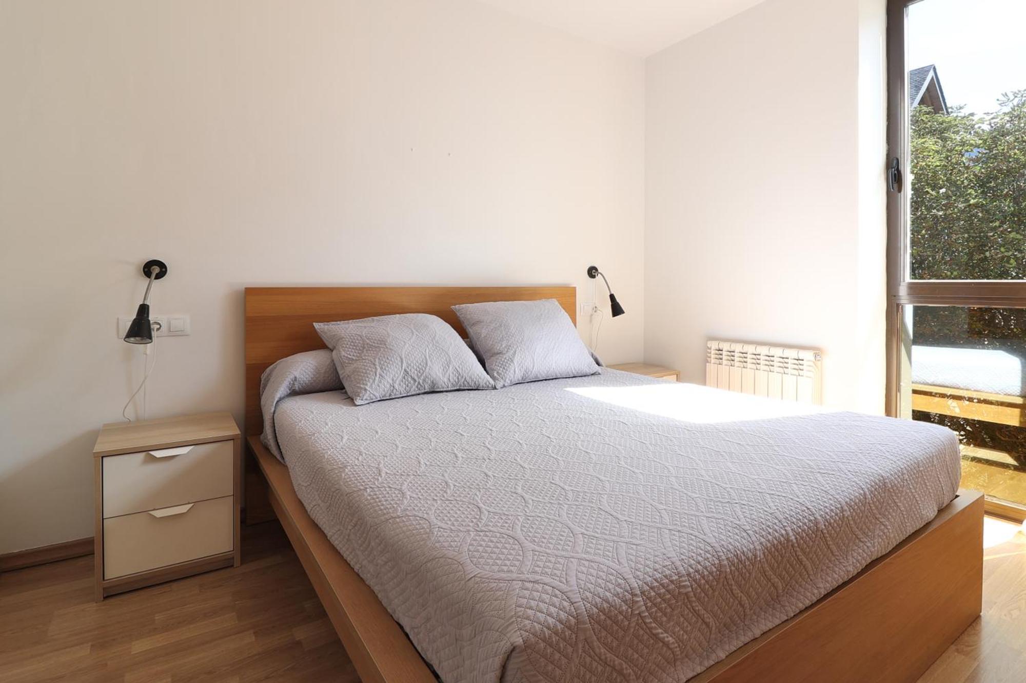 Aparthotel Nou Vielha Luaran gambar