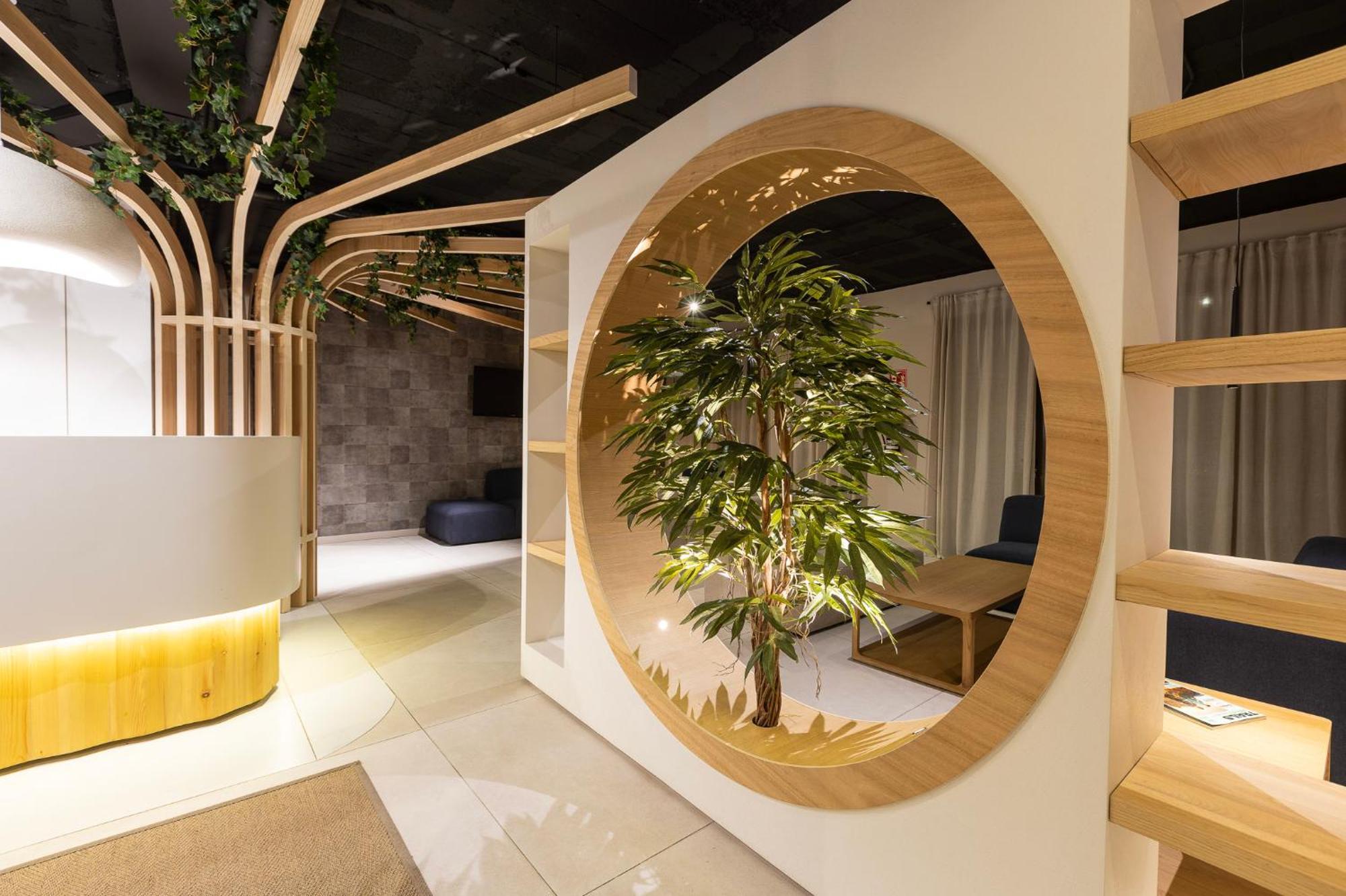 Aparthotel Nou Vielha Luaran gambar